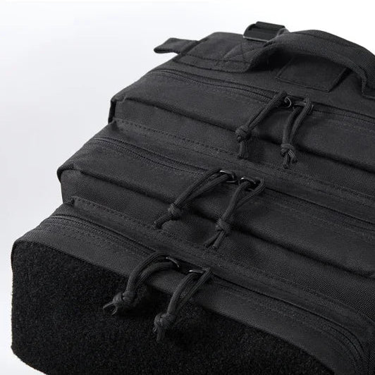 TactiPack 25L & 45L – Sac de Randonnée Compact ou Renforcé