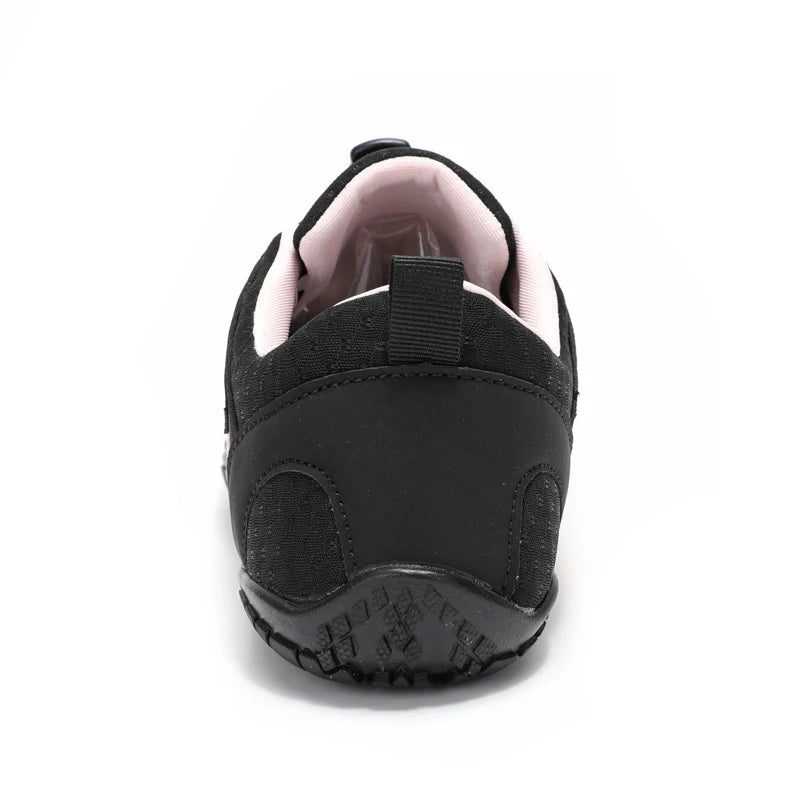 TerraGrip – Chaussures Randonnée Femme Légèreté & Adhérence