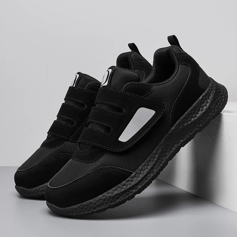 OrthoFit - Chaussures Randonnée Femme Semelle Confortable & Anti-Dérapante