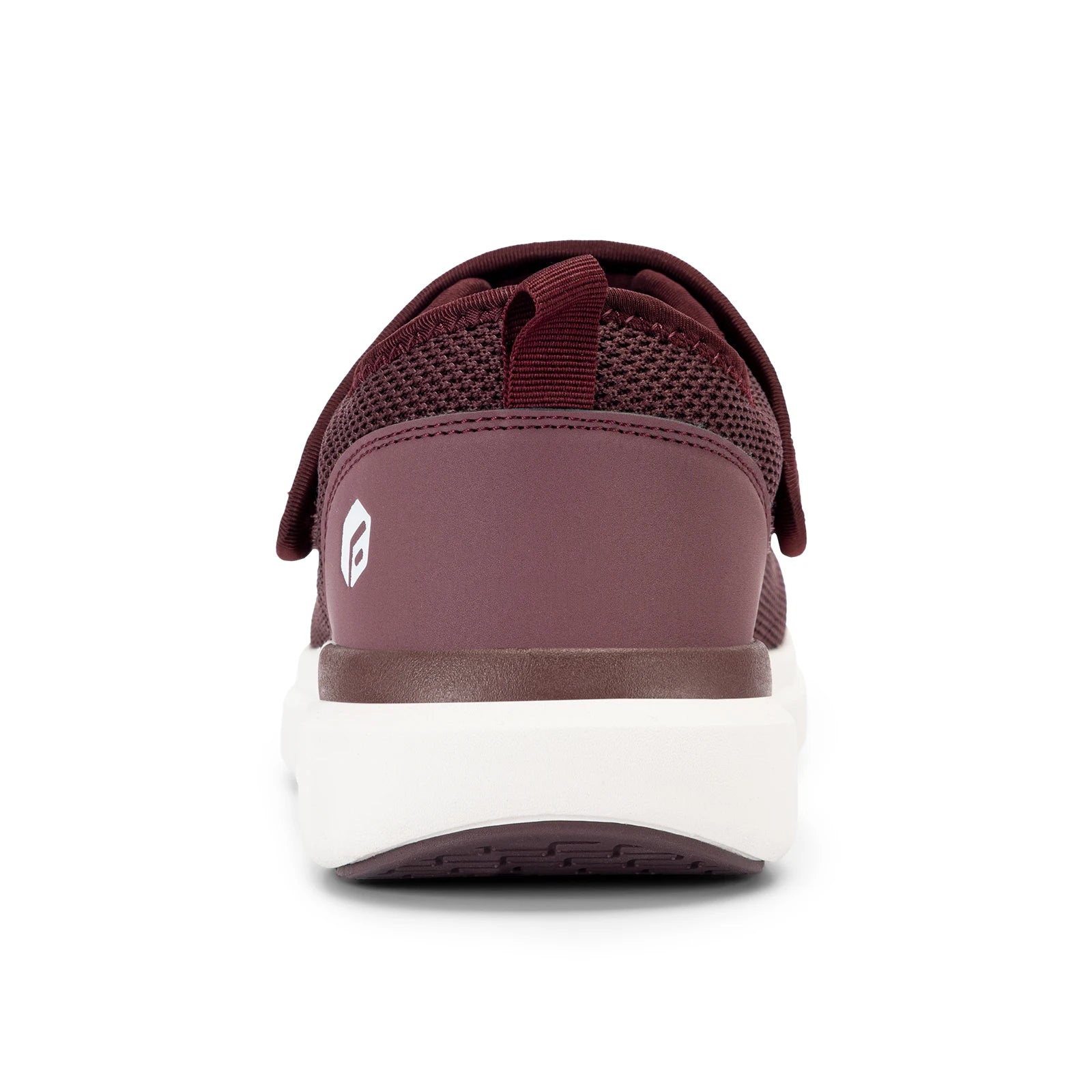 Fit Velcro - Chaussures Randonnée Femme Design