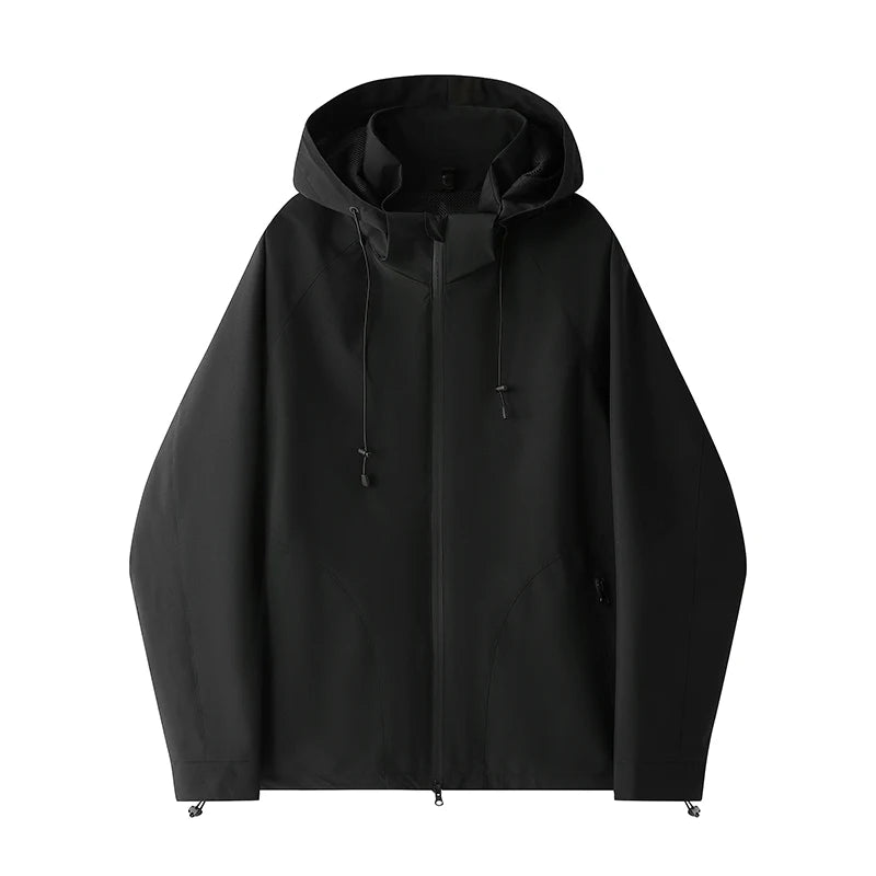 StormShell Essential – Veste Randonnée Femme Imperméable & Coupe-Vent, Protection Active 4 Saisons