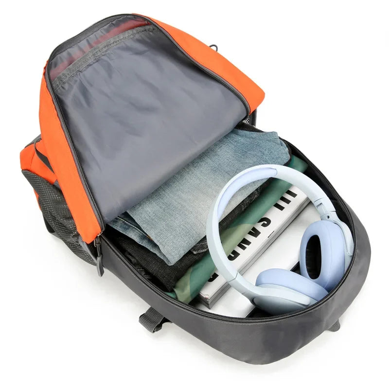 StormLite 35 – Sac de randonnée Imperméable Ultra Léger 35L & Réspirant