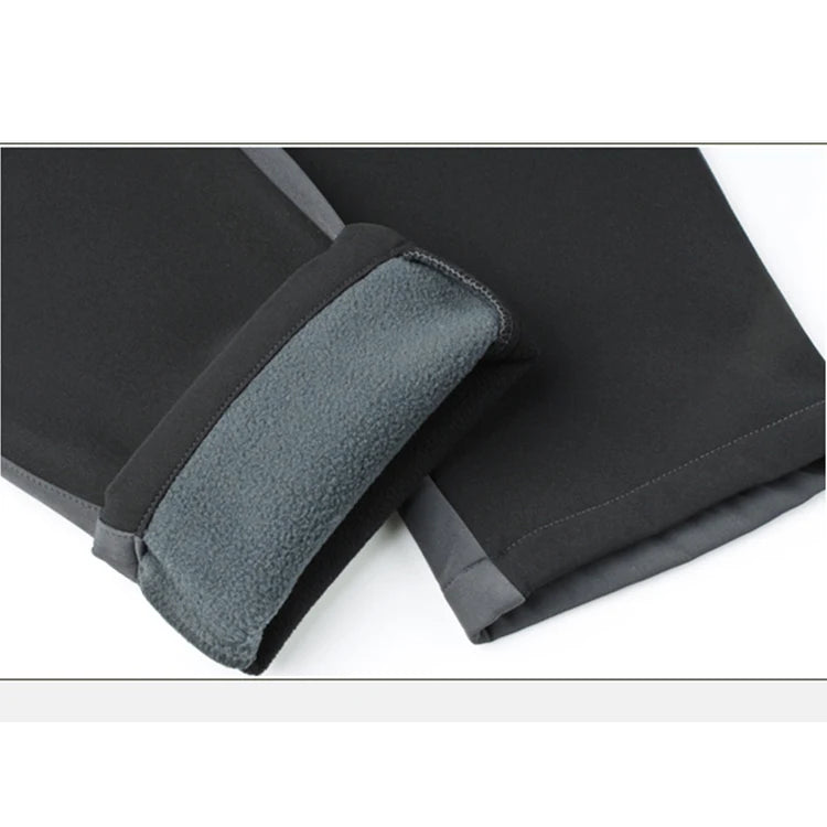 Trek Pants – Pantalon Randonnée Femme Slim, Chaud, Imperméable & Élégant