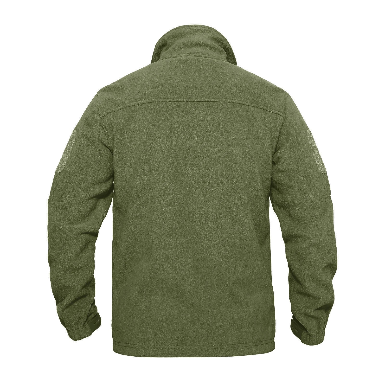 ThermoGrid Fleece – Veste Randonnée Homme Polaire Technique
