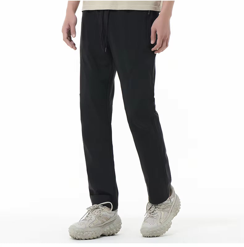 UrbanTrail - Pantalon Randonnée Homme Automne/Hiver Ultra-Résistant, Respirant et Stretch