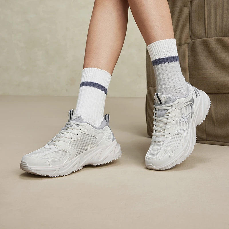 Xstep Confort+ - Chaussures Randonnée Femme Légère & Design