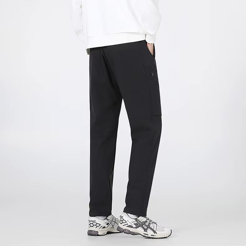 Trekflex Edge – Pantalon Randonnée Homme Softshell Étanche Et Respirant