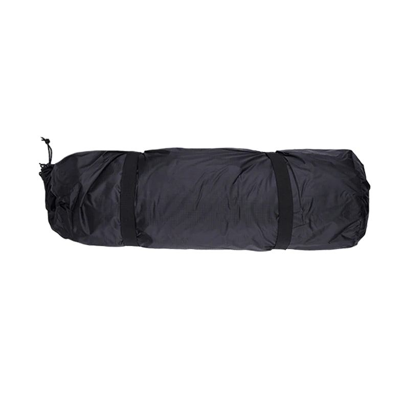 TREKSHIELD WINTER 2P – Tente Randonnée Hiver Ultra-Résistante, Double Protection Froid & Humidité, Compacte & Robuste