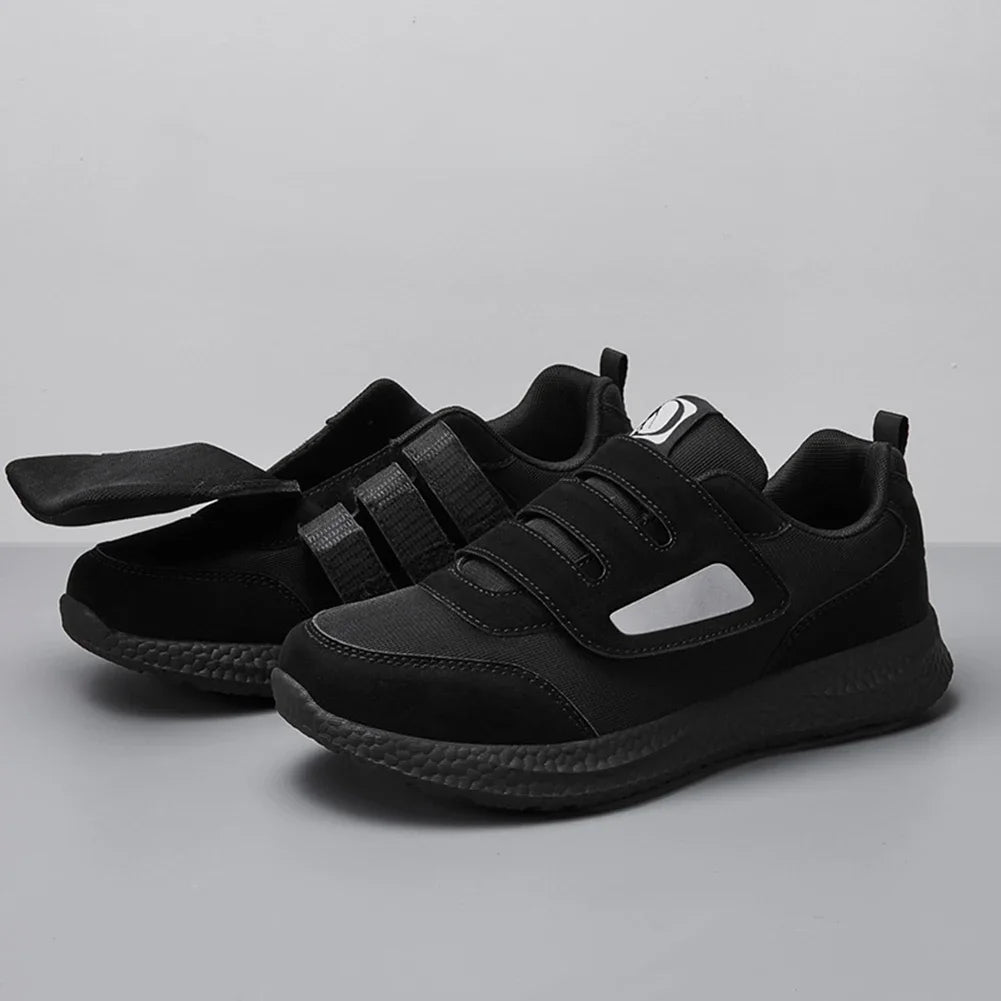 OrthoFit - Chaussures Randonnée Femme Semelle Confortable & Anti-Dérapante