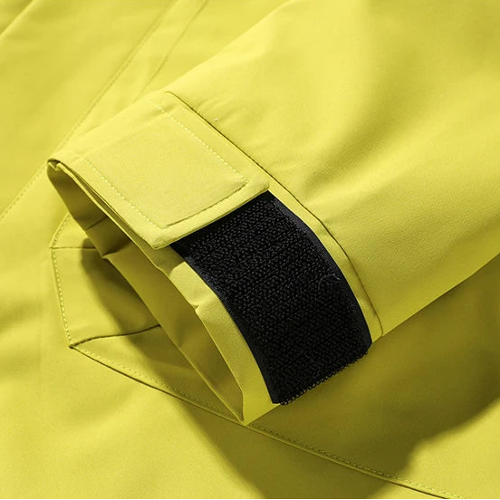 Nordrek – Veste Randonnée Unisexe Imperméable & Respirante