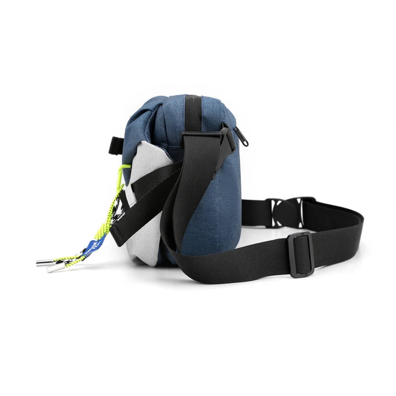 TrekShell – Sacoche Randonnée Multifonction Nylon Haute Qualité