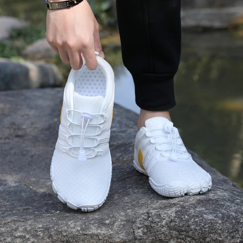 TerraGrip – Chaussures Randonnée Femme Légèreté & Adhérence