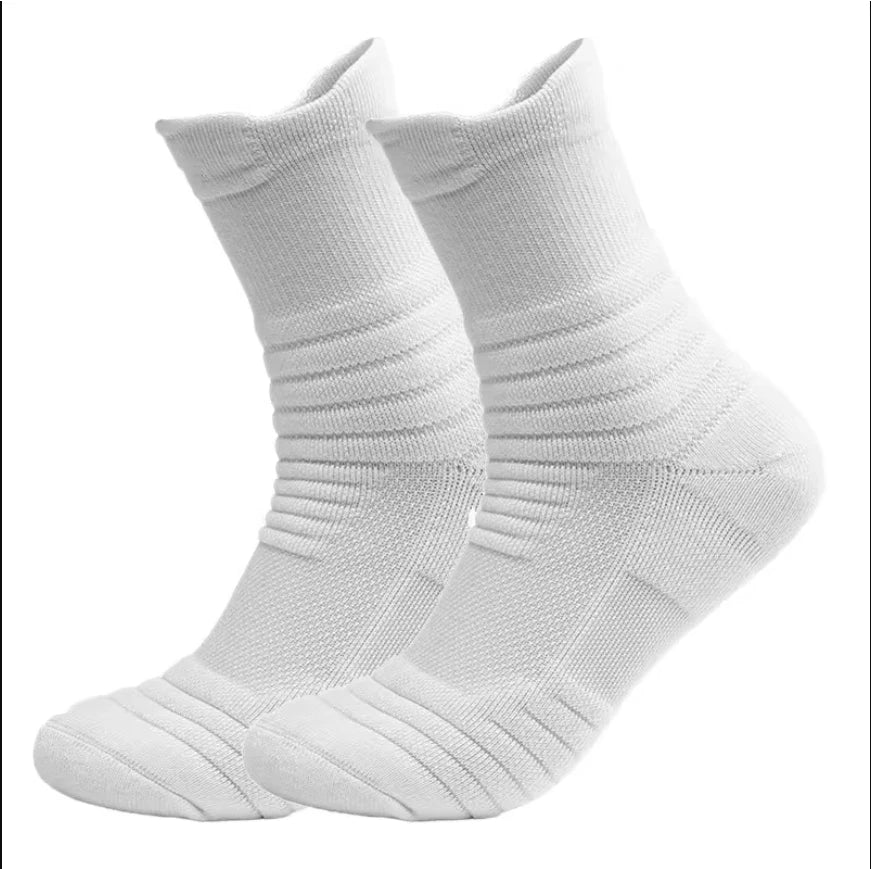 DryStride – Lot (x3) Chaussette Randonnée Running Unisexe Performance & Confort
