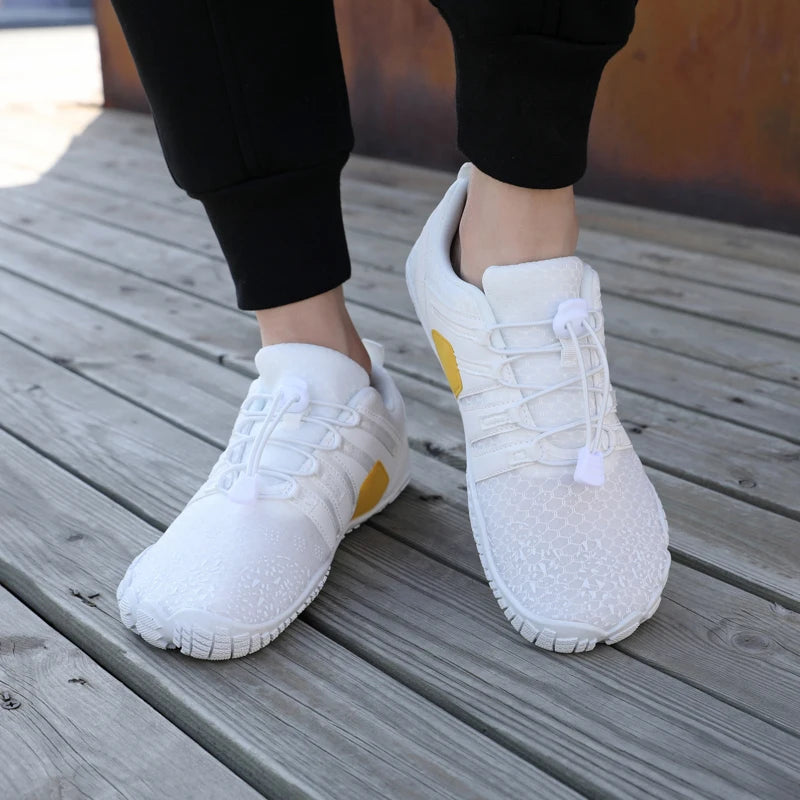 TerraGrip – Chaussures Randonnée Femme Légèreté & Adhérence