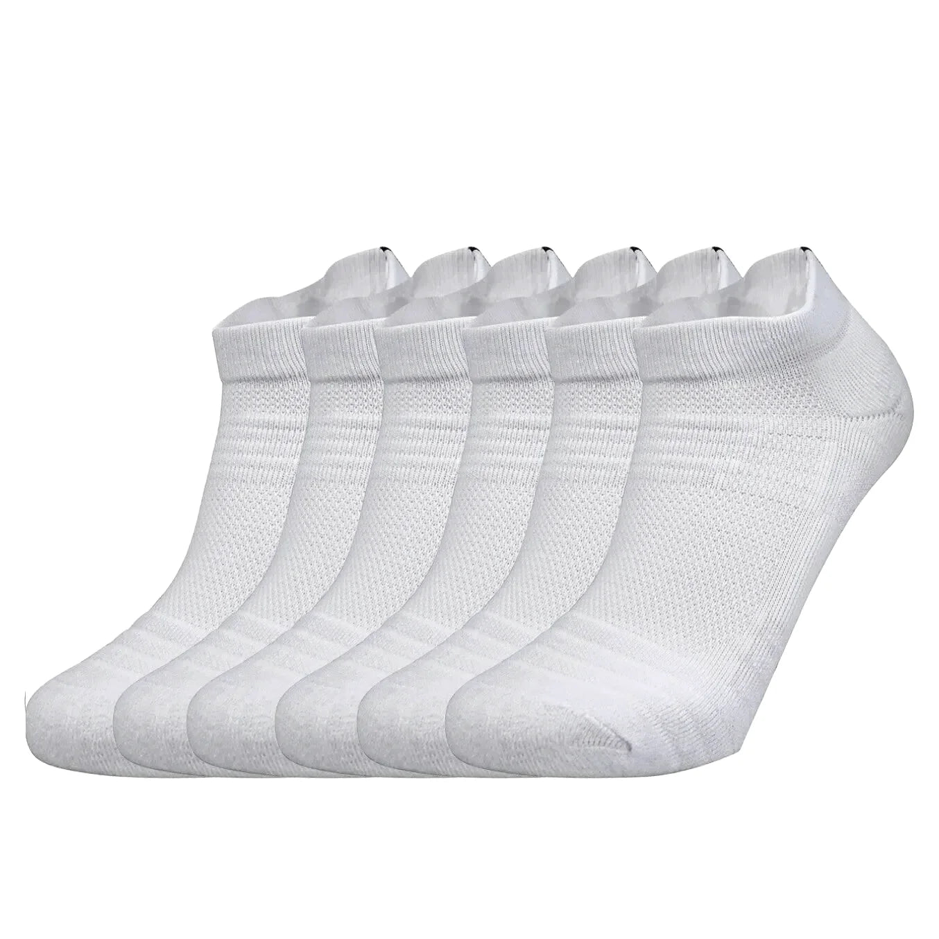 Chaussette Randonnée Basse Respirante – Confort Technique & Séchage Rapide (Lot de 1 à 3 Paires) - DryStride - Esprit Rando