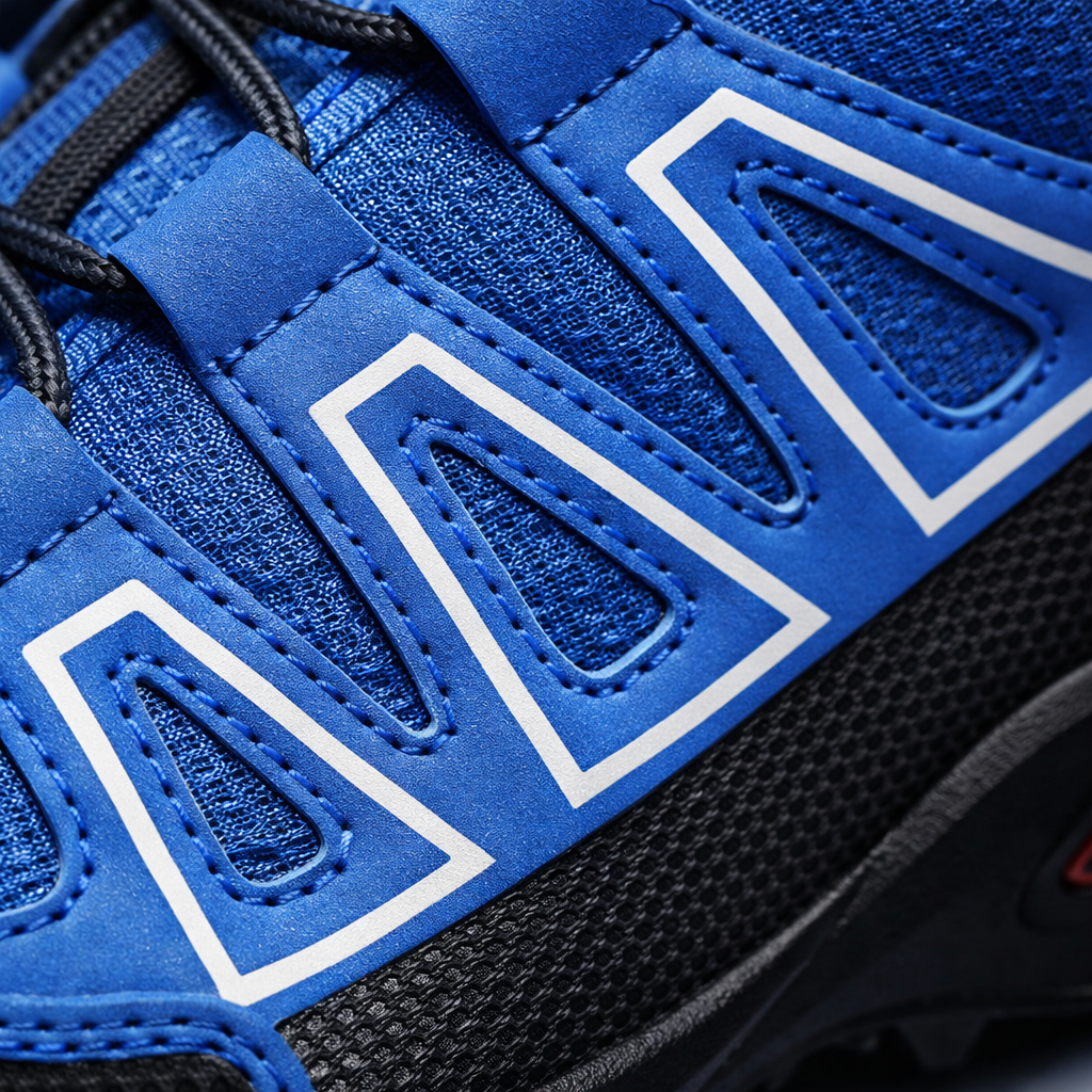 Chaussure Randonnée Homme Imperméables Légères & Adhérentes - AltirunPro